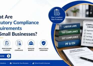 Neke HR Services - Statutory Compliance