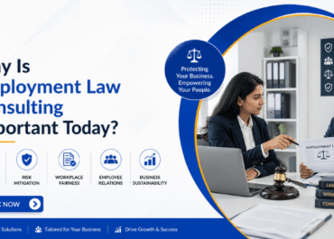Neke HR Services - Why Is Employment Law Consulting Important Today