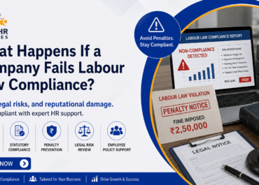 Neke HR Services - Labour Law services in Coimbatore