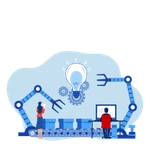 Automation industry